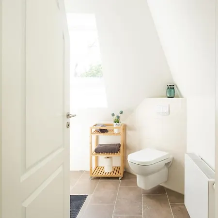 아파트 Urlaub Auf Dem Lande - Ferien-apartment Sued-west *