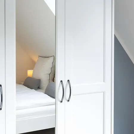 Urlaub Auf Dem Lande - Ferien-apartment Sued-west 그레메스도르프