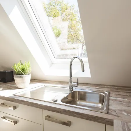 Urlaub Auf Dem Lande - Ferien-apartment Sued-west * 그레메스도르프