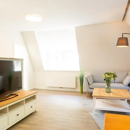 Urlaub Auf Dem Lande - Ferien-apartment Sued-west