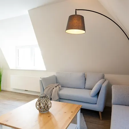 Urlaub Auf Dem Lande - Ferien-apartment Sued-west 아파트