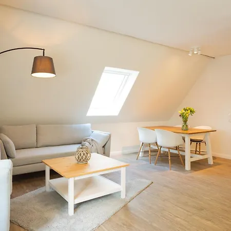 Urlaub Auf Dem Lande - Ferien-apartment Sued-west 아파트 그레메스도르프