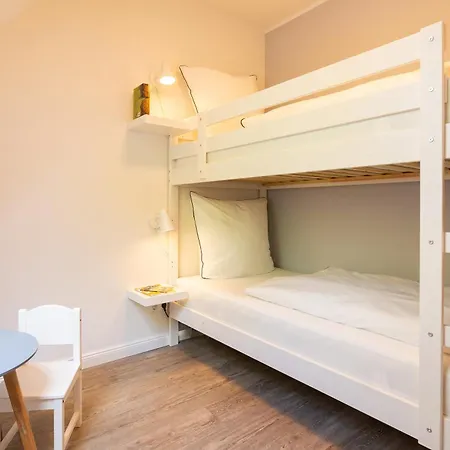 아파트 Urlaub Auf Dem Lande - Ferien-apartment Sued-west 그레메스도르프