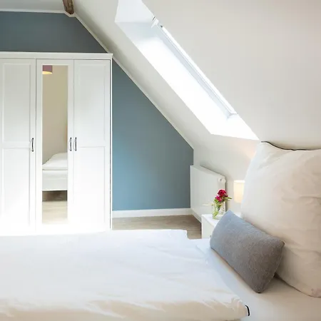 Urlaub Auf Dem Lande - Ferien-apartment Sued-west *