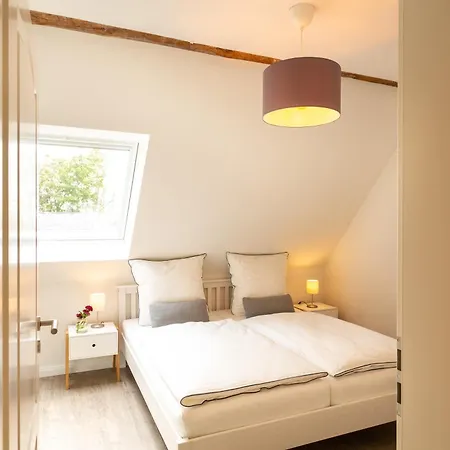 Urlaub Auf Dem Lande - Ferien-apartment Sued-west