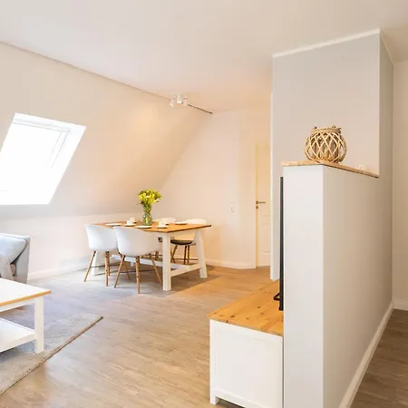 Urlaub Auf Dem Lande - Ferien-apartment Sued-west 아파트 그레메스도르프