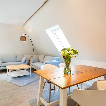 아파트 Urlaub Auf Dem Lande - Ferien-apartment Sued-west 그레메스도르프