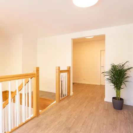 Urlaub Auf Dem Lande - Ferien-apartment Sued-west 그레메스도르프