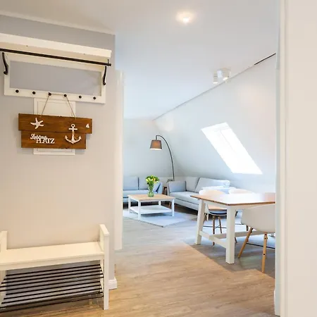 Urlaub Auf Dem Lande - Ferien-apartment Sued-west * 그레메스도르프